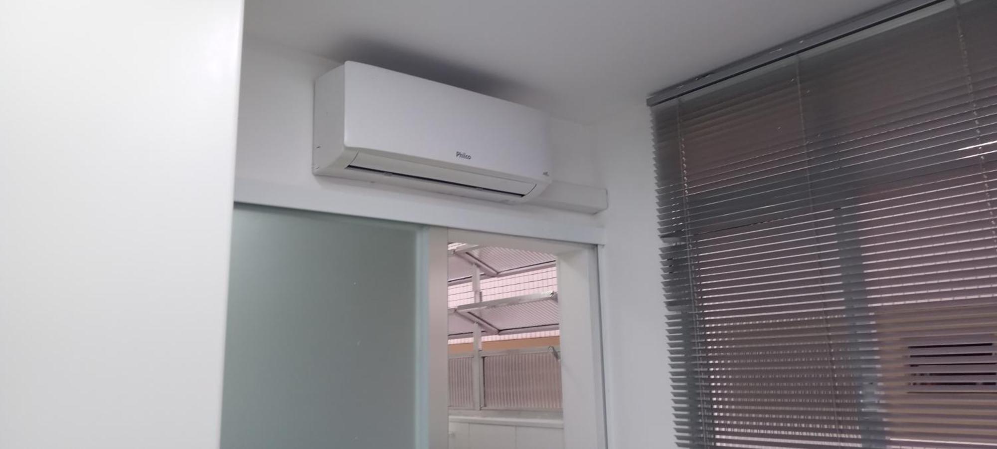 Suite Estudio Office No Coracao Do Gonzaga Em Santos Exteriör bild