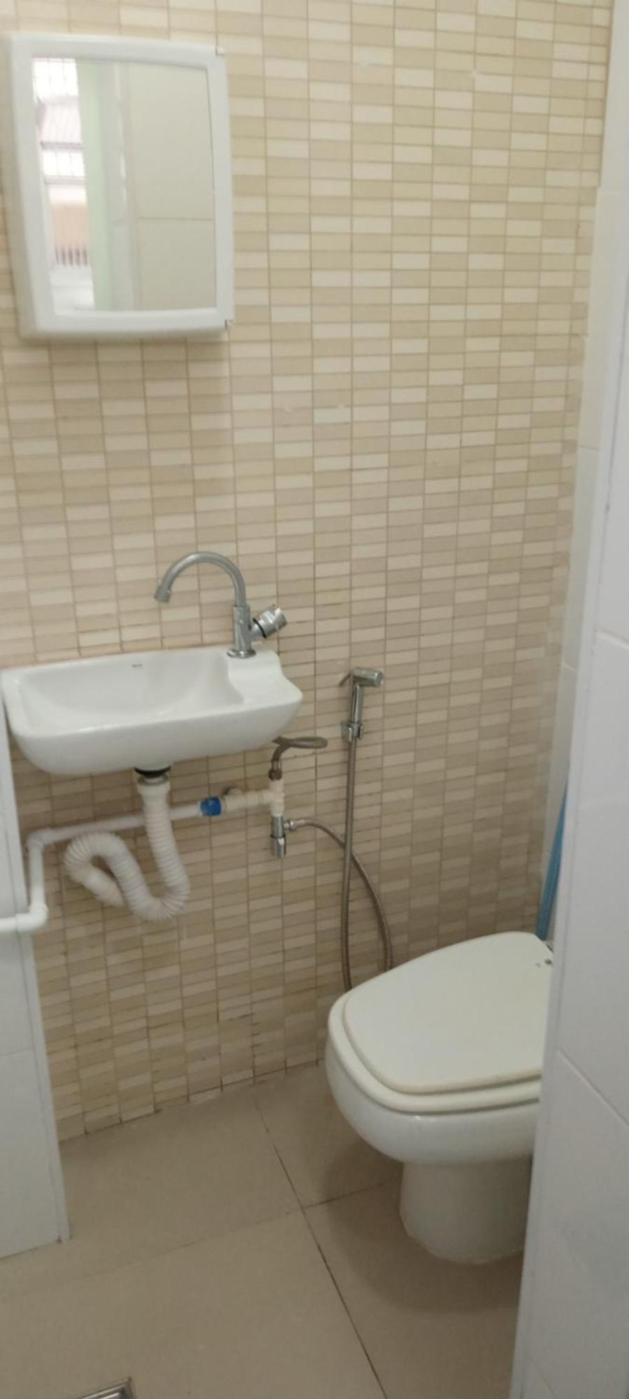 Suite Estudio Office No Coracao Do Gonzaga Em Santos Exteriör bild
