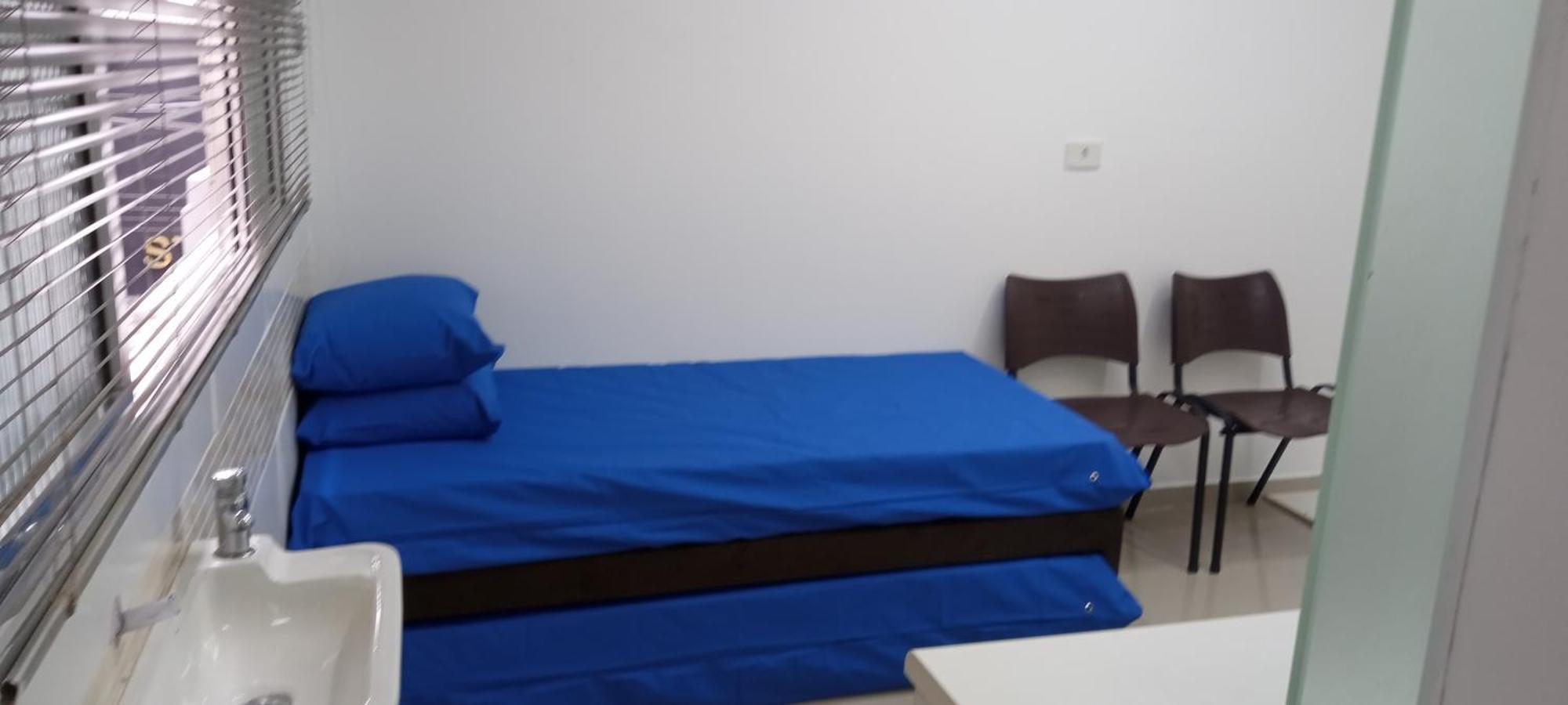 Suite Estudio Office No Coracao Do Gonzaga Em Santos Exteriör bild