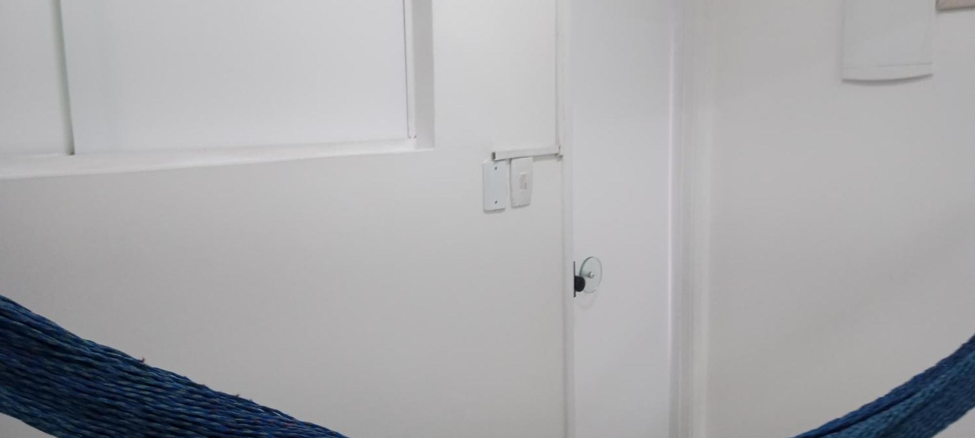 Suite Estudio Office No Coracao Do Gonzaga Em Santos Exteriör bild